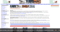 Desktop Screenshot of elettrodomestici103.it